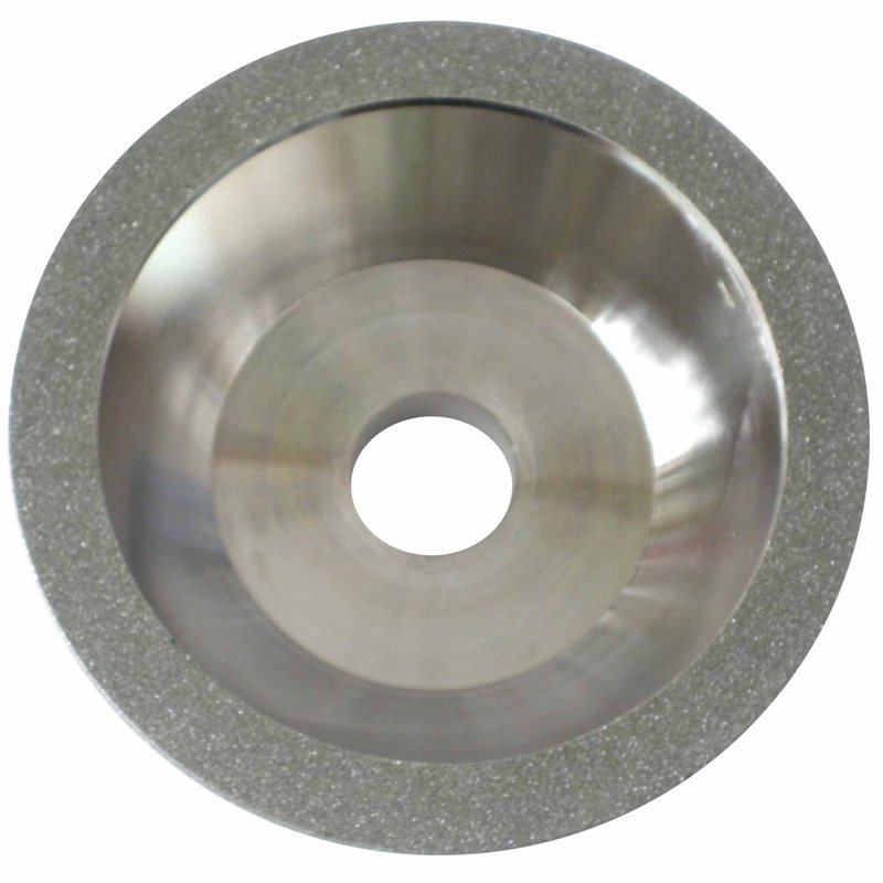 如何選擇合適的金剛石砂輪?金剛石砂輪選擇技巧!