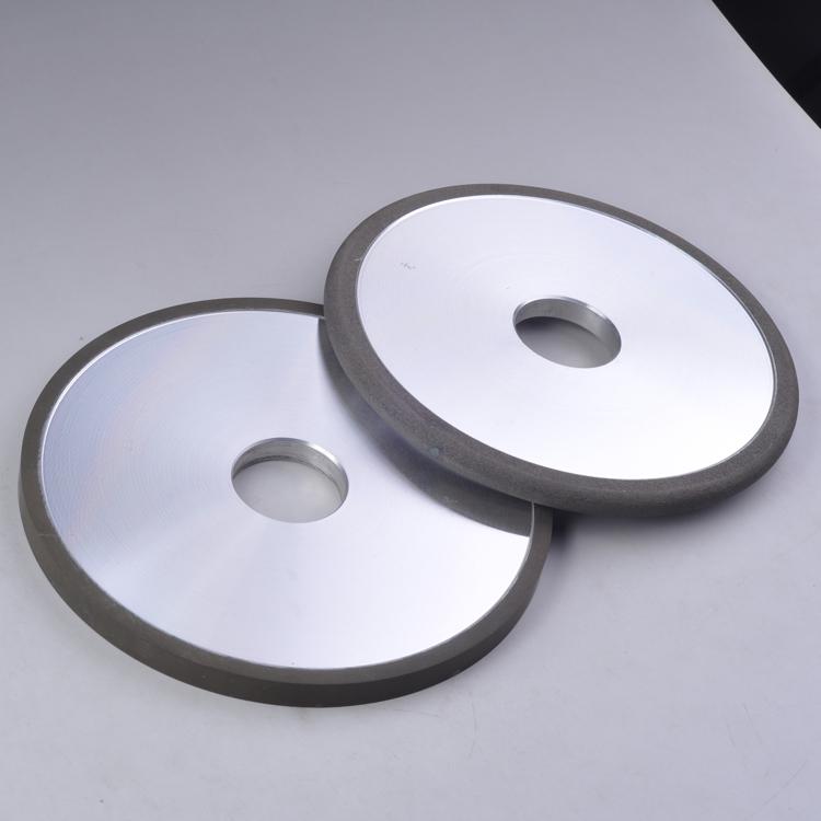 鉆石砂輪怎么選?鉆石砂輪使用技巧!